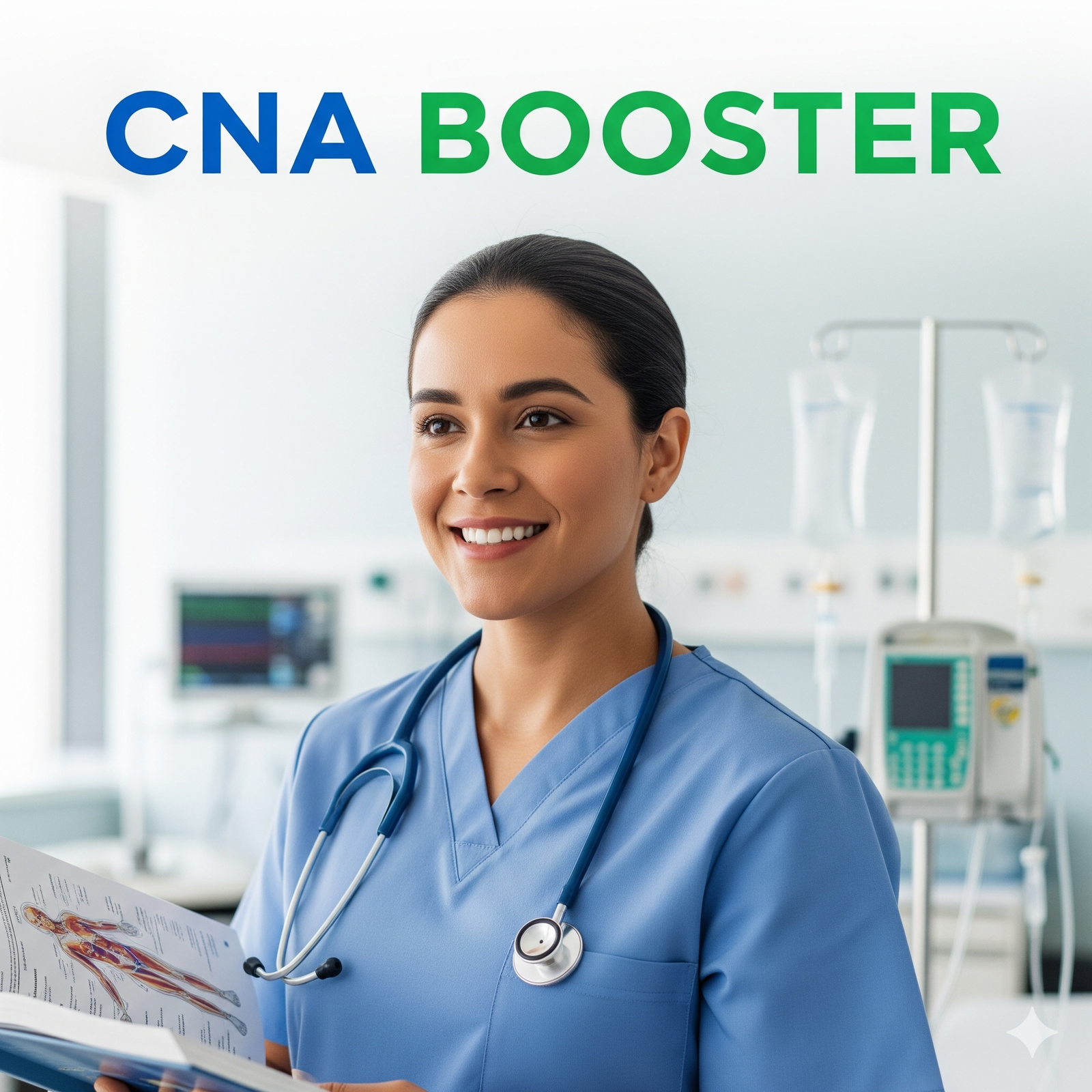 CNA BOOSTER